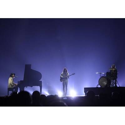 Eurovision Song Contest: Der erste Blick auf's Finale