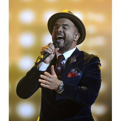 Eurovision Song Contest: Der erste Blick auf's Finale