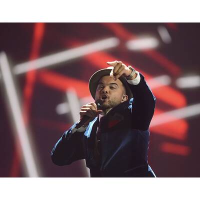 Eurovision Song Contest: Der erste Blick auf's Finale