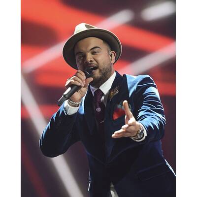 Eurovision Song Contest: Der erste Blick auf's Finale