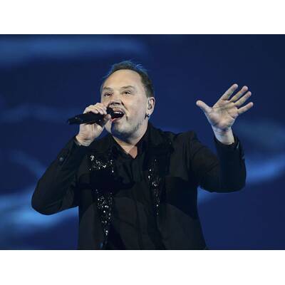 Eurovision Song Contest: Der erste Blick auf's Finale