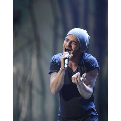 Eurovision Song Contest: Der erste Blick auf's Finale