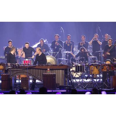 Eurovision Song Contest: Der erste Blick auf's Finale