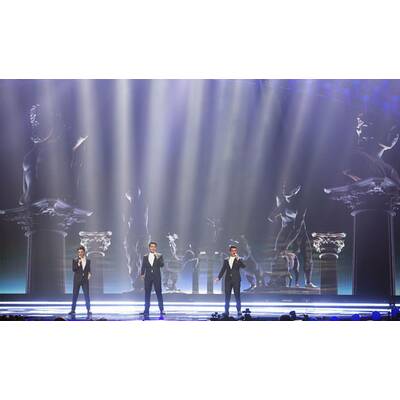 Eurovision Song Contest: Der erste Blick auf's Finale