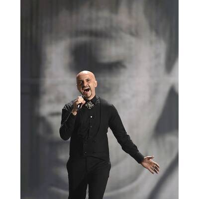 Eurovision Song Contest: Der erste Blick auf's Finale