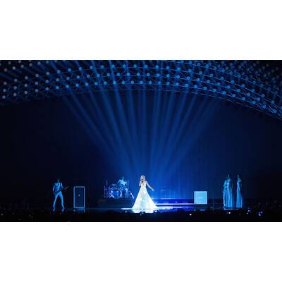 Eurovision Song Contest: Der erste Blick auf's Finale