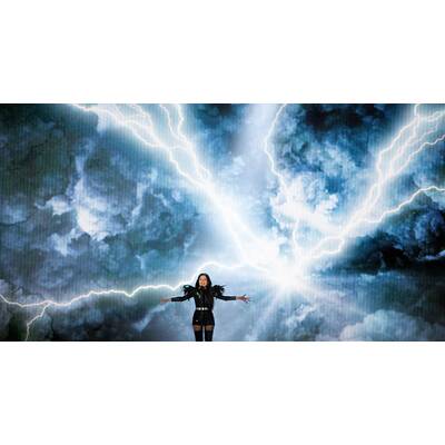 Eurovision Song Contest: Der erste Blick auf's Finale