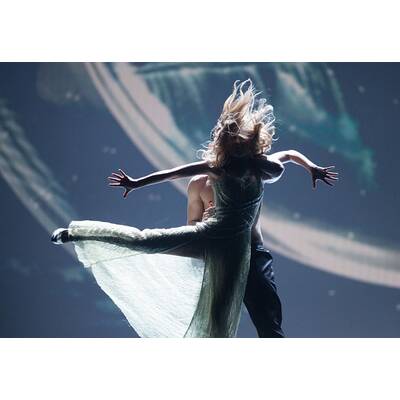 Eurovision Song Contest: Der erste Blick auf's Finale