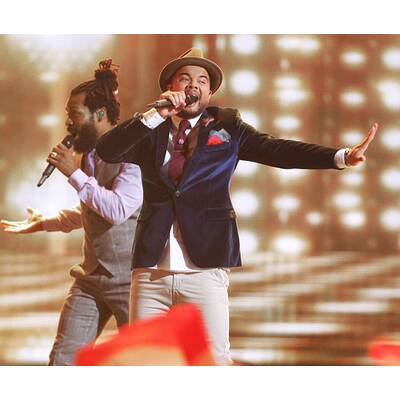 Eurovision Song Contest 2015: Alle Bilder