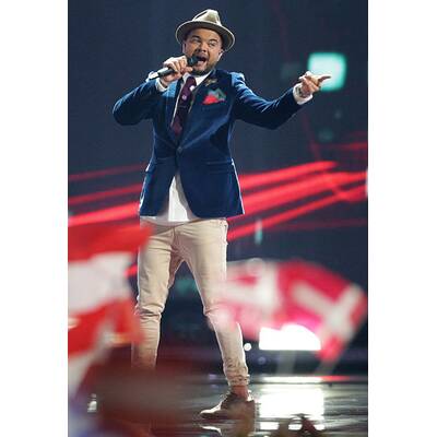 Eurovision Song Contest 2015: Alle Bilder