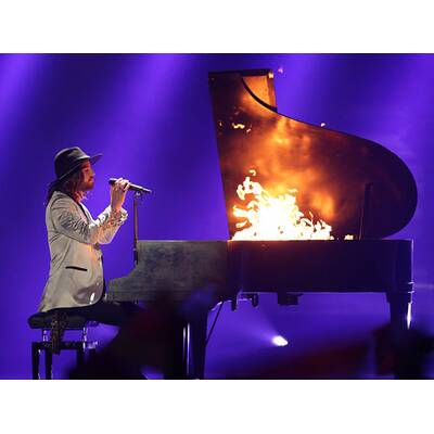 Eurovision Song Contest 2015: Alle Bilder