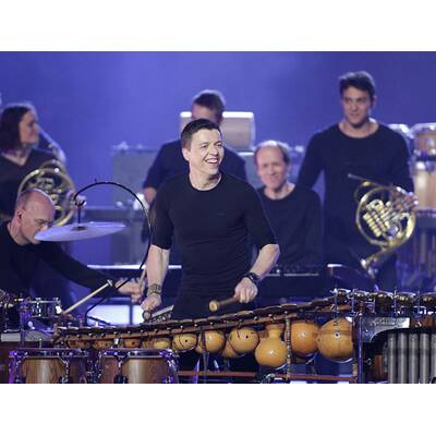 Eurovision Song Contest 2015: Alle Bilder