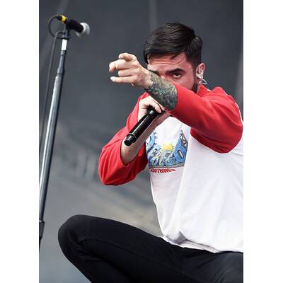 Rock in Vienna 2015: Die besten Bilder