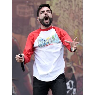 Rock in Vienna 2015: Die besten Bilder