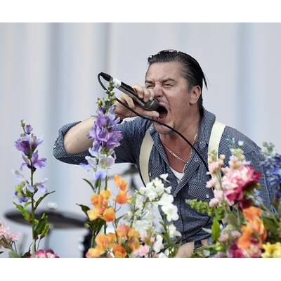 Rock in Vienna 2015: Die besten Bilder