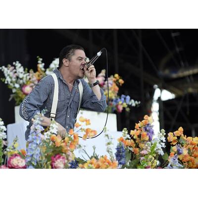 Rock in Vienna 2015: Die besten Bilder