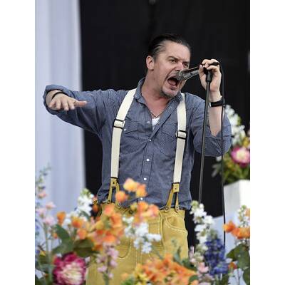 Rock in Vienna 2015: Die besten Bilder