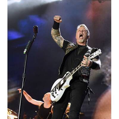 Rock in Vienna 2015: Die besten Bilder