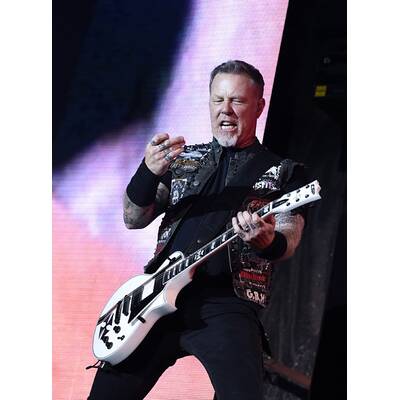 Rock in Vienna 2015: Die besten Bilder