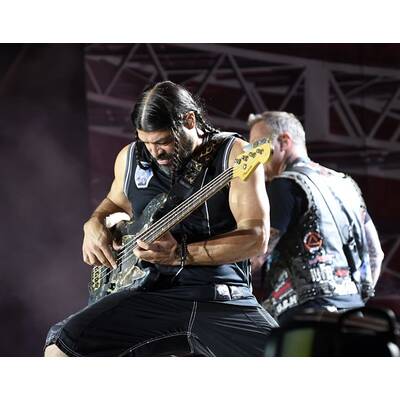 Rock in Vienna 2015: Die besten Bilder