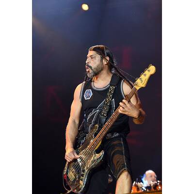 Rock in Vienna 2015: Die besten Bilder