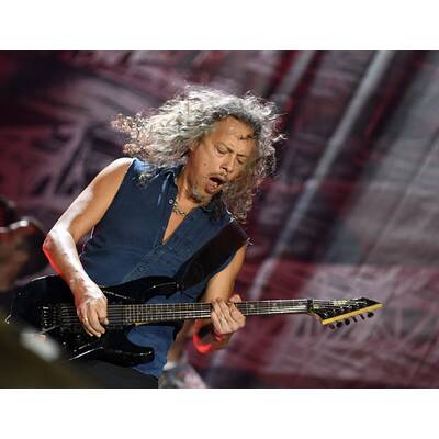 Rock in Vienna 2015: Die besten Bilder