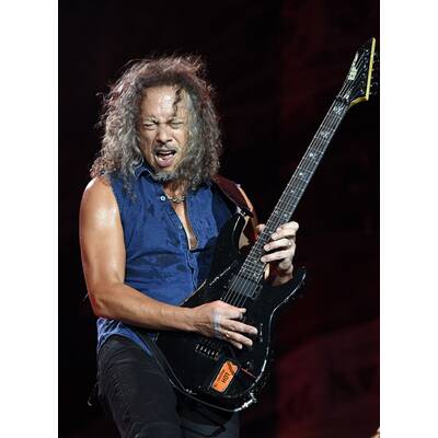 Rock in Vienna 2015: Die besten Bilder