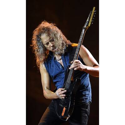 Rock in Vienna 2015: Die besten Bilder