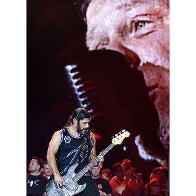 Rock in Vienna 2015: Die besten Bilder