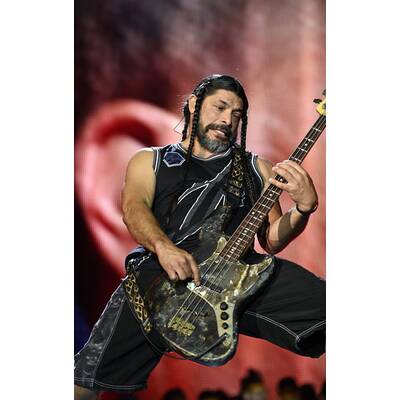 Rock in Vienna 2015: Die besten Bilder