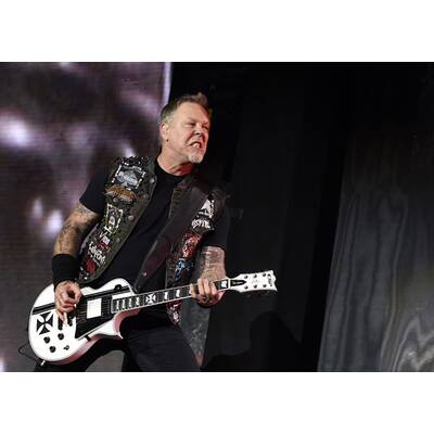 Rock in Vienna 2015: Die besten Bilder