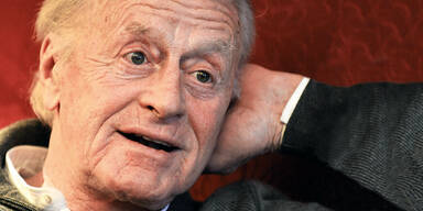 Abschied von Helmuth Lohner