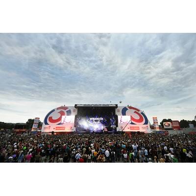 Donauinselfest 2015: Alle Bilder