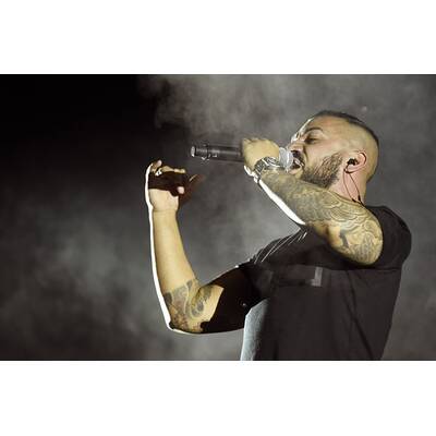 Donauinselfest 2015: Alle Bilder