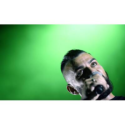 Donauinselfest 2015: Alle Bilder