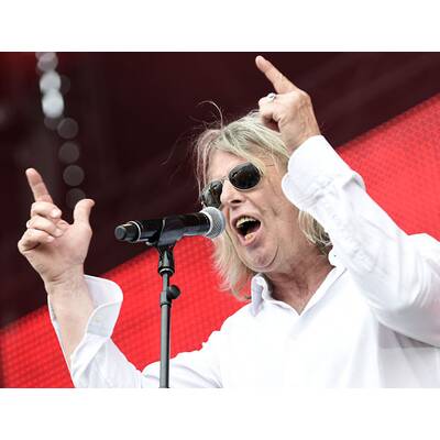 Donauinselfest 2015: Alle Bilder