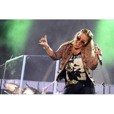 Donauinselfest 2015: Alle Bilder