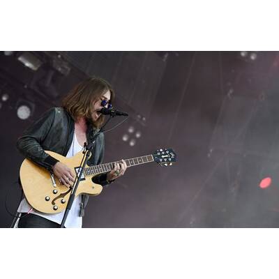 Donauinselfest 2015: Alle Bilder