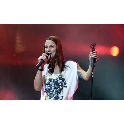 Donauinselfest 2015: Alle Bilder