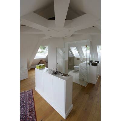 So sieht Peter Alexanders Villa aus