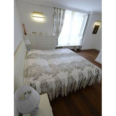 So sieht Peter Alexanders Villa aus