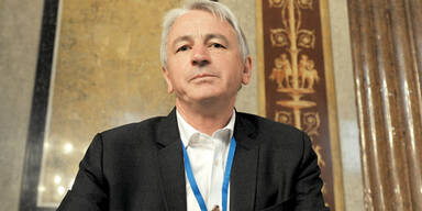 Hypo: Ex-Chef Kulterer mit Mitleids- Masche