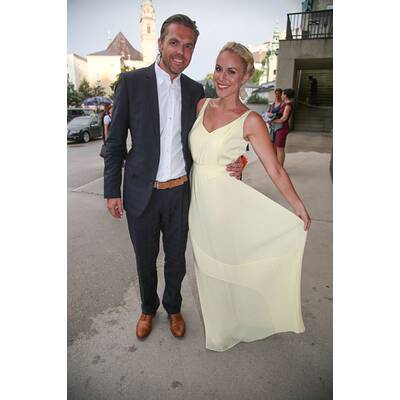 Salzburger Festspiele: Die VIPs beim 