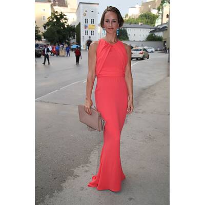 Salzburger Festspiele: Die VIPs beim 