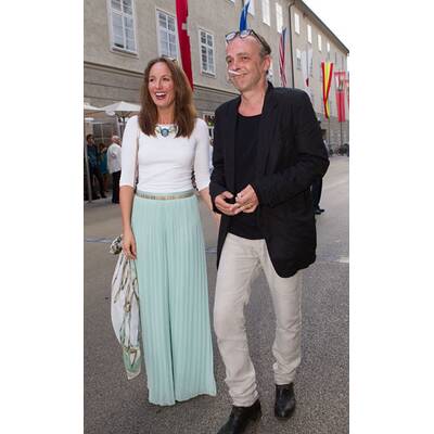 Salzburger Festspiele: Die VIPs beim 