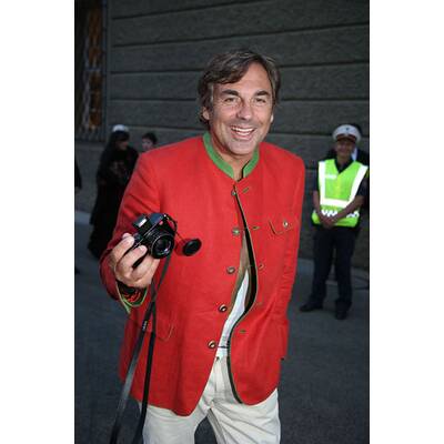 Salzburger Festspiele: Die VIPs beim 