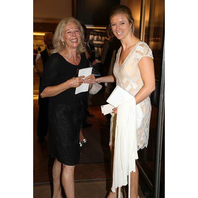 Salzburger Festspiele: Die VIPs beim 