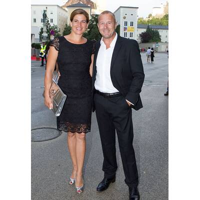 Salzburger Festspiele: Die VIPs beim 