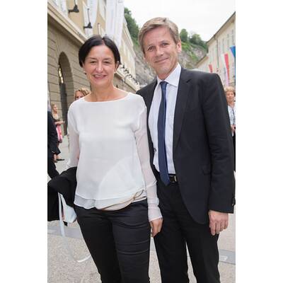 Salzburger Festspiele: Auftakt für 