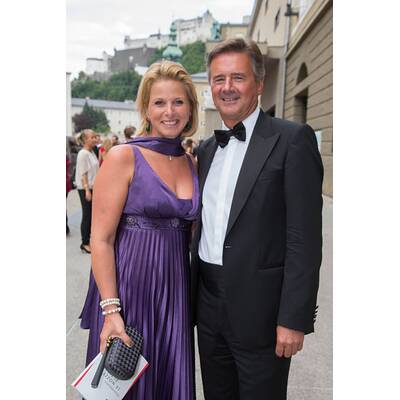 Salzburger Festspiele: Auftakt für 